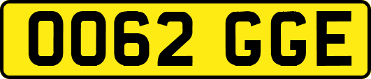 OO62GGE