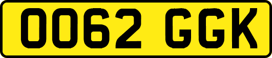 OO62GGK