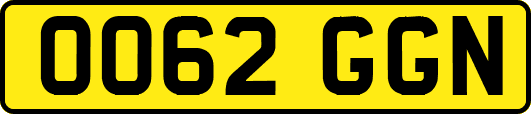 OO62GGN