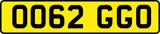 OO62GGO