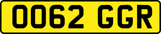 OO62GGR
