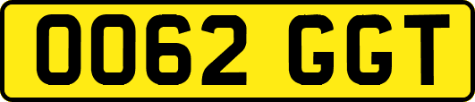 OO62GGT