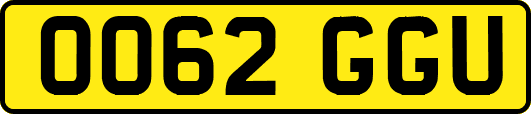 OO62GGU