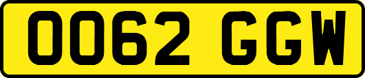 OO62GGW