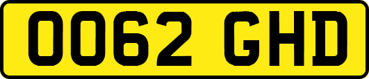 OO62GHD