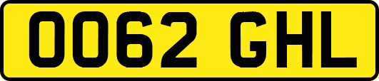 OO62GHL