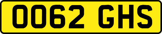 OO62GHS