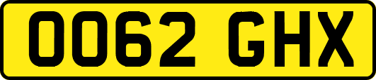 OO62GHX