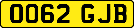 OO62GJB