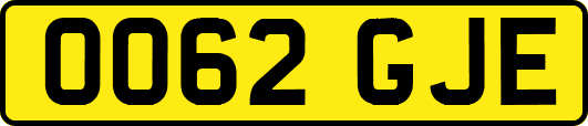 OO62GJE