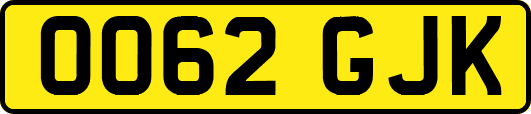 OO62GJK