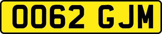 OO62GJM