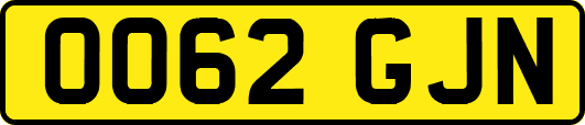 OO62GJN