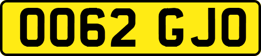 OO62GJO