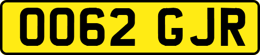 OO62GJR