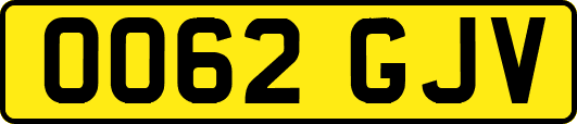 OO62GJV