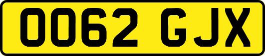 OO62GJX