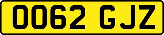 OO62GJZ