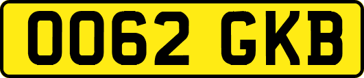 OO62GKB