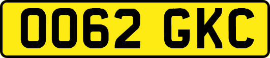 OO62GKC