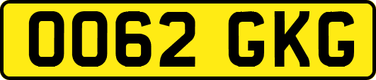OO62GKG