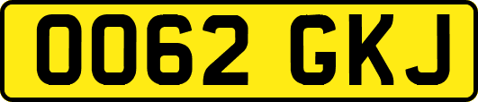 OO62GKJ