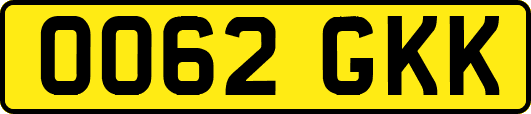 OO62GKK