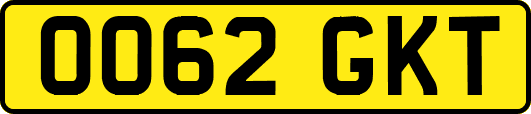 OO62GKT