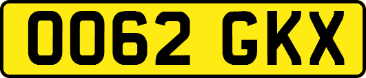OO62GKX