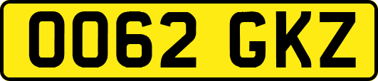 OO62GKZ