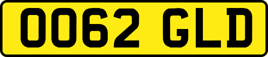 OO62GLD