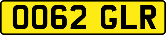 OO62GLR