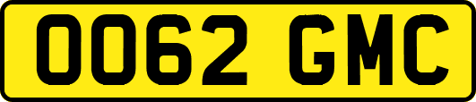 OO62GMC