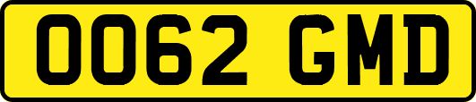 OO62GMD
