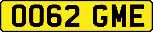OO62GME