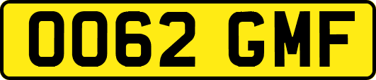 OO62GMF