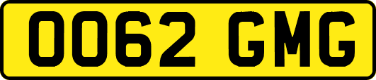 OO62GMG