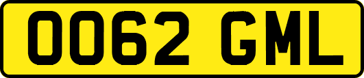 OO62GML