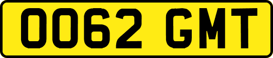 OO62GMT