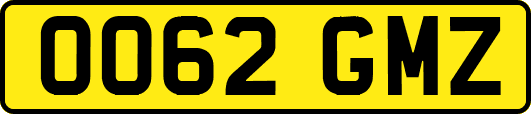OO62GMZ