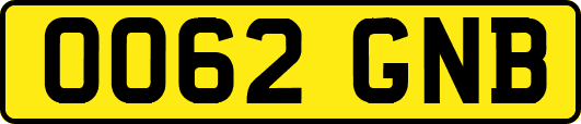 OO62GNB