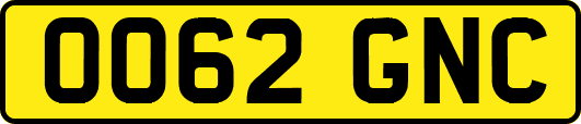 OO62GNC