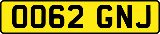 OO62GNJ