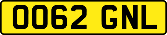 OO62GNL