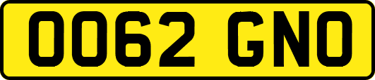 OO62GNO