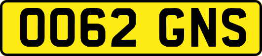 OO62GNS