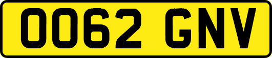 OO62GNV