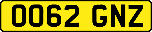 OO62GNZ