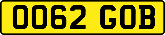 OO62GOB
