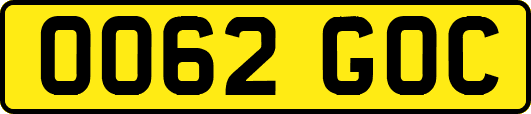 OO62GOC